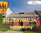 sprzedam dom Ćmielów