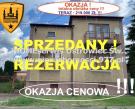 sprzedam dom Ostrowiec Świętokrzyski